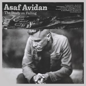 אסף אבידן - Asaf Avidan The Study On Falling