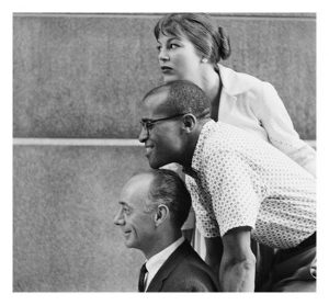 שלישית הנדריקס, למברט רוז