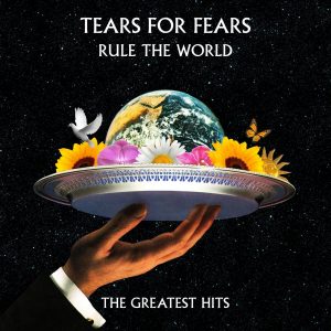 Tears For Fears Rule The World The Greatest Hits