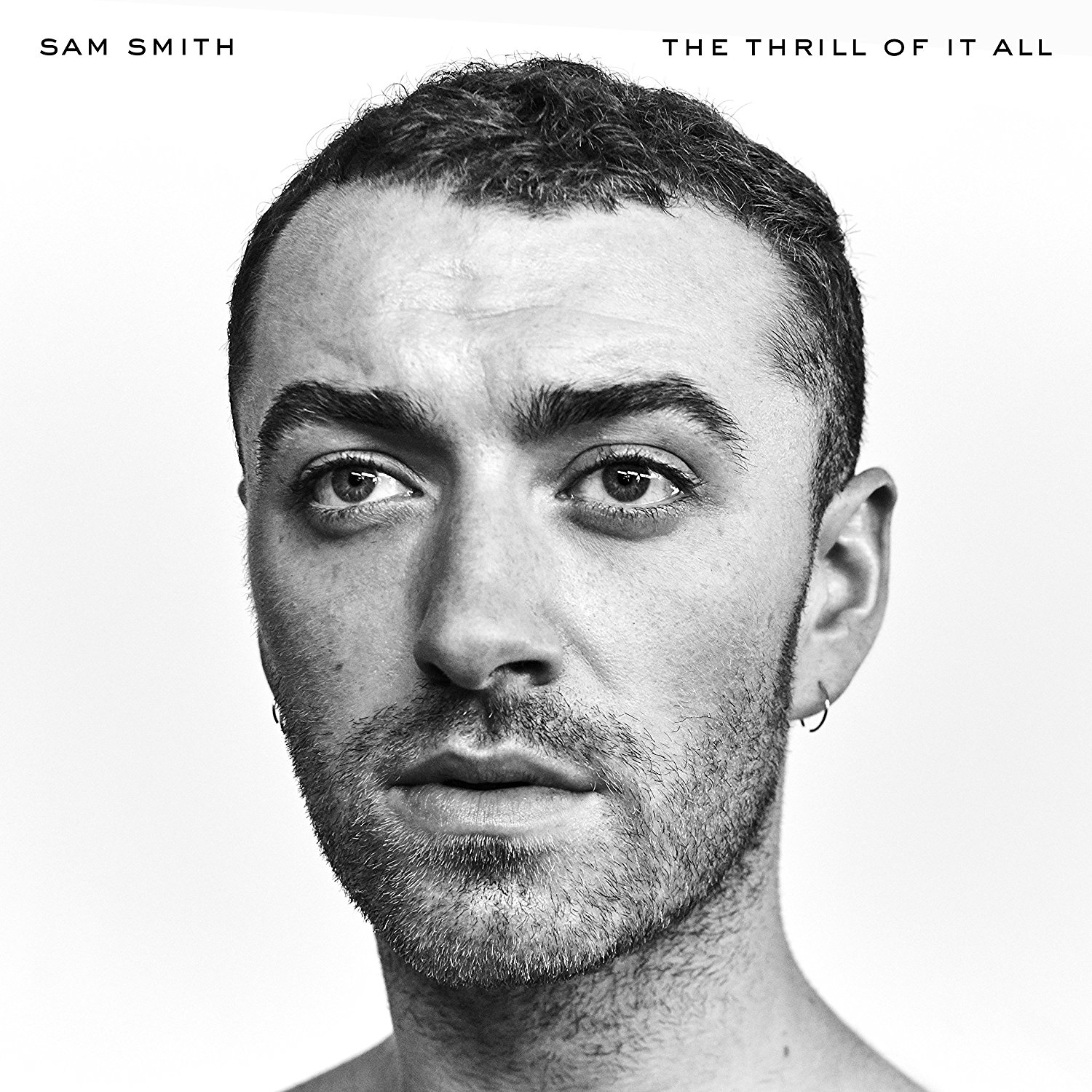 Thrill of It All - Sam Smith