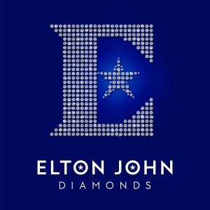 אלטון ג'ון - Diamonds
