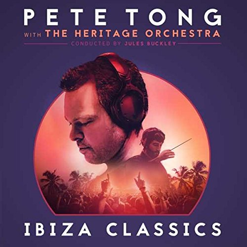 פיט טונג – Ibiza clasics