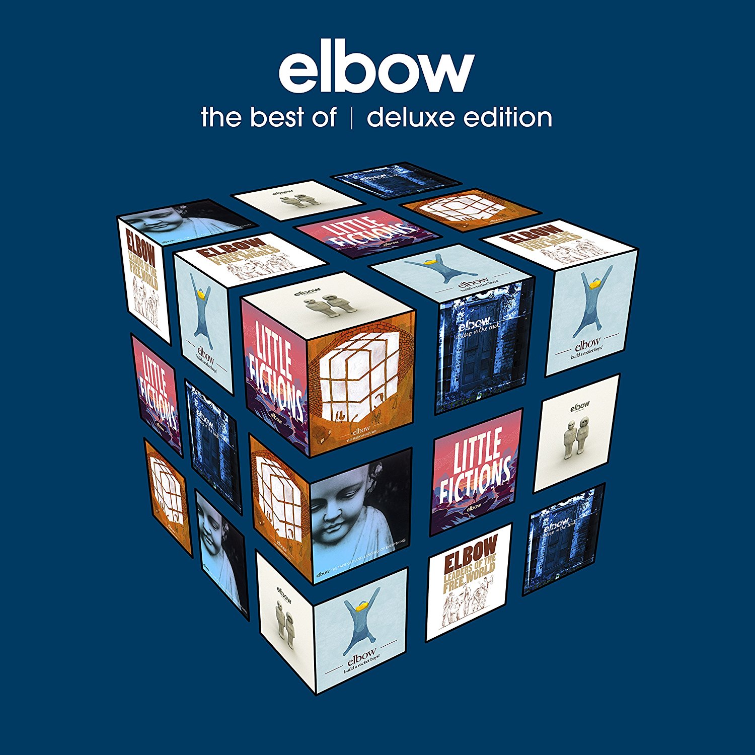 Elbow The Best Of