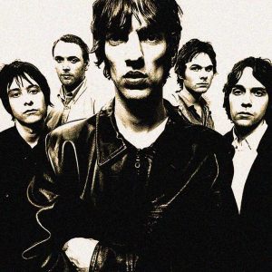 The-Verve .