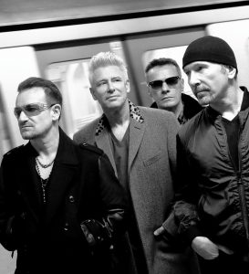 U2 New 3