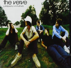 Verve - The Verve - Urban Hymns