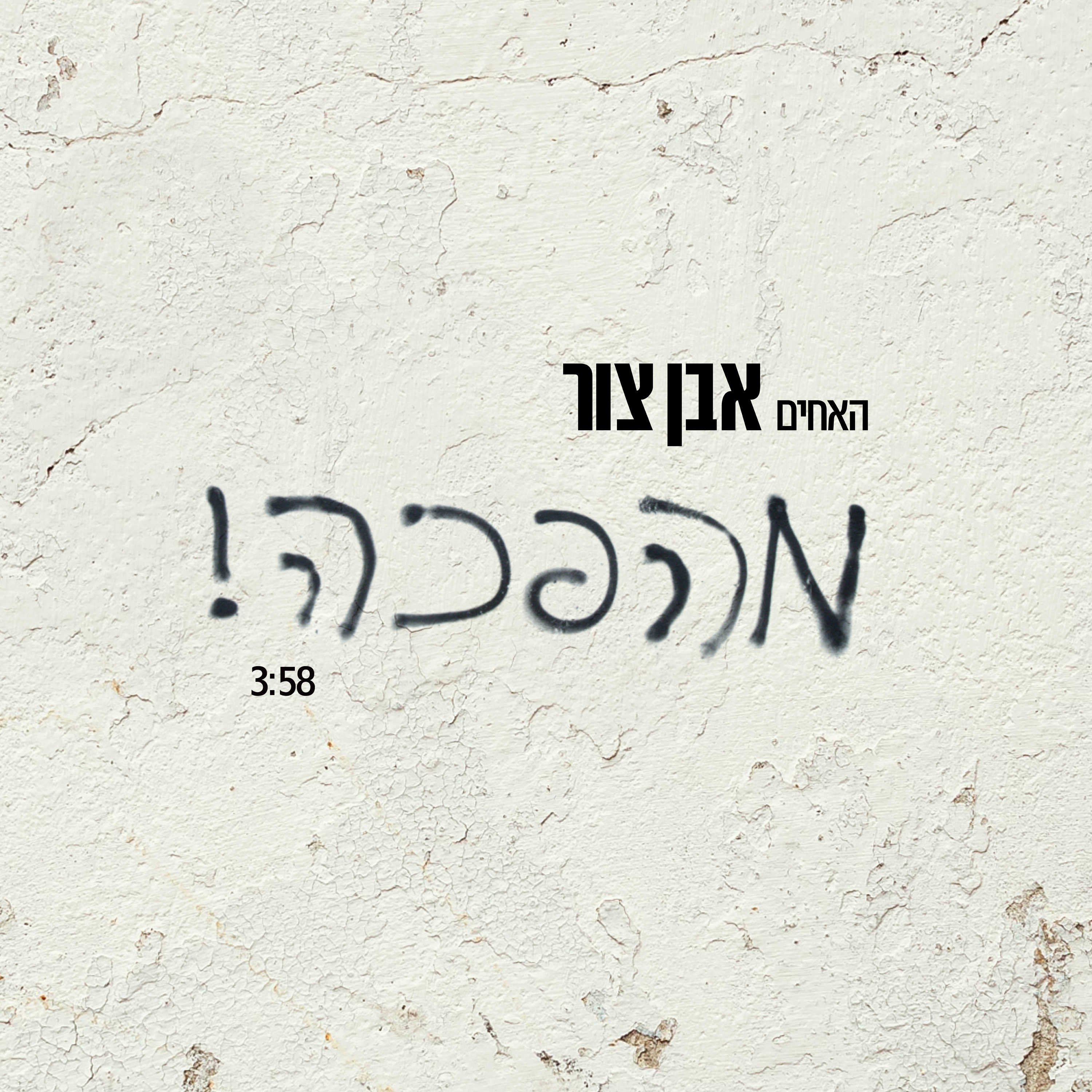 האחים אבן צור - מהפכה