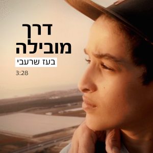 בעז שרעבי - דרך מובילה