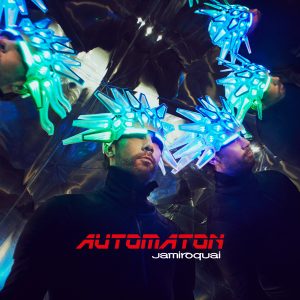 גמירוקוואי - Automaton