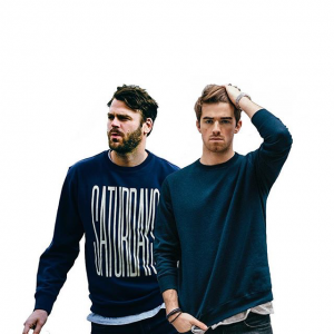 The-Chainsmokers