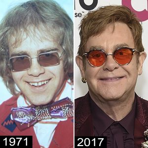 elton john