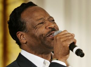 אדווין הוקינס מת Edwin Hawkins