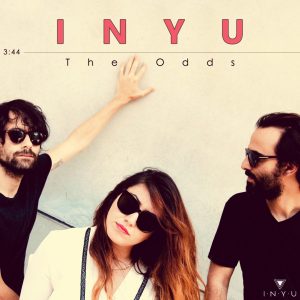 INYU - The Odds