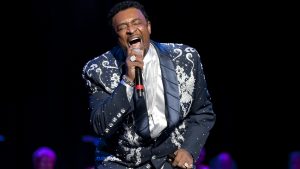 Dennis Edwards Temptations 2