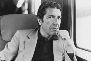 Leonard Cohen 2