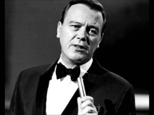 מט מונרו Matt Monro