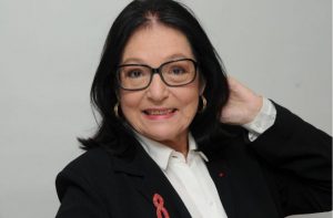 Nana Mouskouri