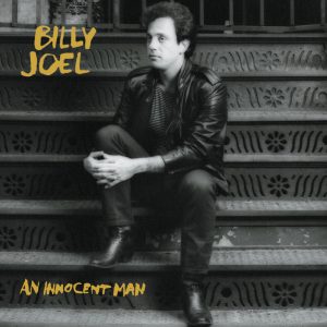 Billy Joel - The Innocent Man