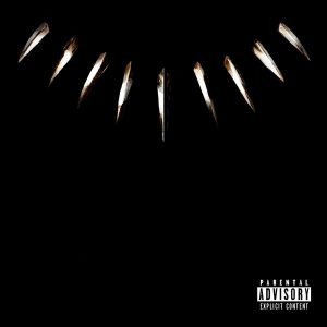 Black Panther האלבום