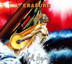 Erasure - World Beyond