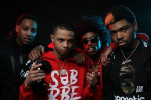 SOB x RBE