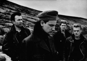U2-1983 S Sunday Bloody