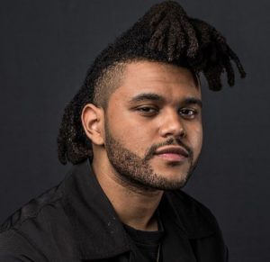 The-Weeknd