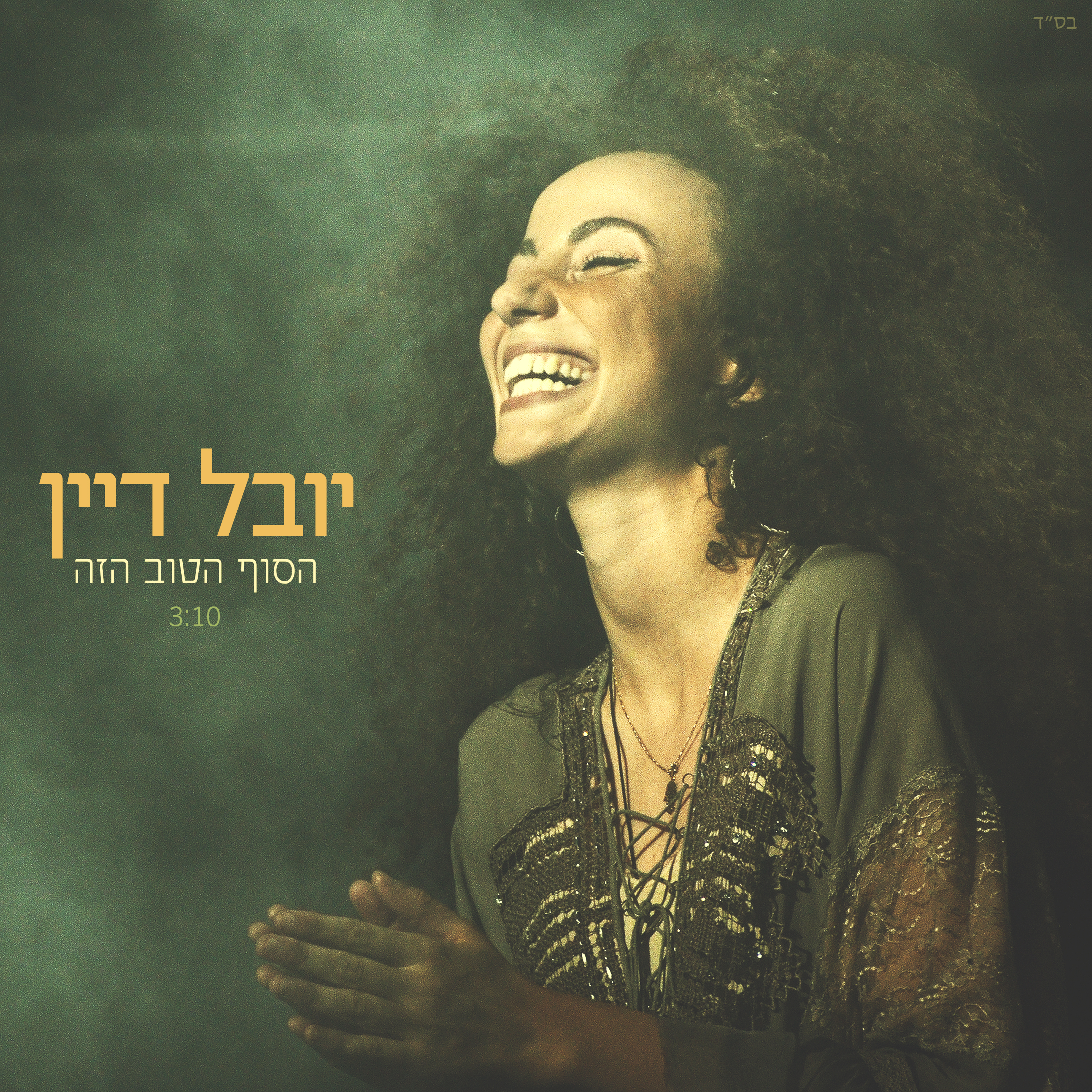 יובל דיין - הסוף הטוב הזה