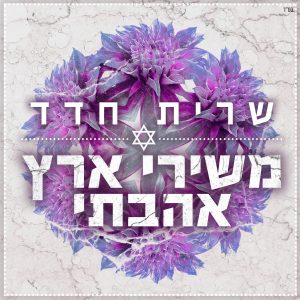 שרית חדד - משיר ארץ אהבתי