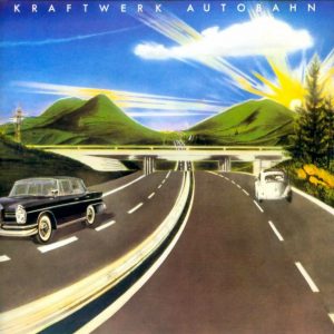 Autobahn (1974) - Kraftwerk