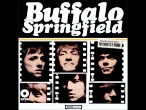 Buffalo Springfield - For What It's Worth