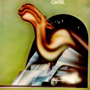 Camel - Camel