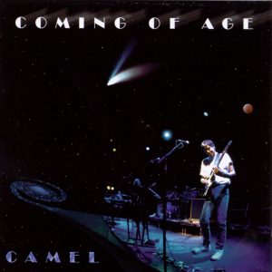 Camel - Coming Of Age