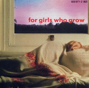 For Girls Who Grow Plump in the Night (1973) - Caravan