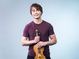 Norway - Alexander Rybak - That’s How You Write A Song