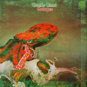 Octopus (1972) - Gentle Giant