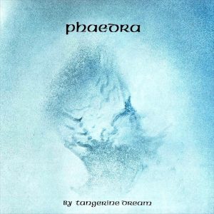 Phaedra (1974) - Tangerine Dream