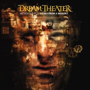 Scenes from a Memory (1999) - Dream Theater