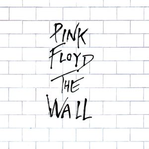 The Wall (1979) - Pink Floyd