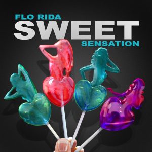 פלו רידה Flo Rida - Sweet Sensation