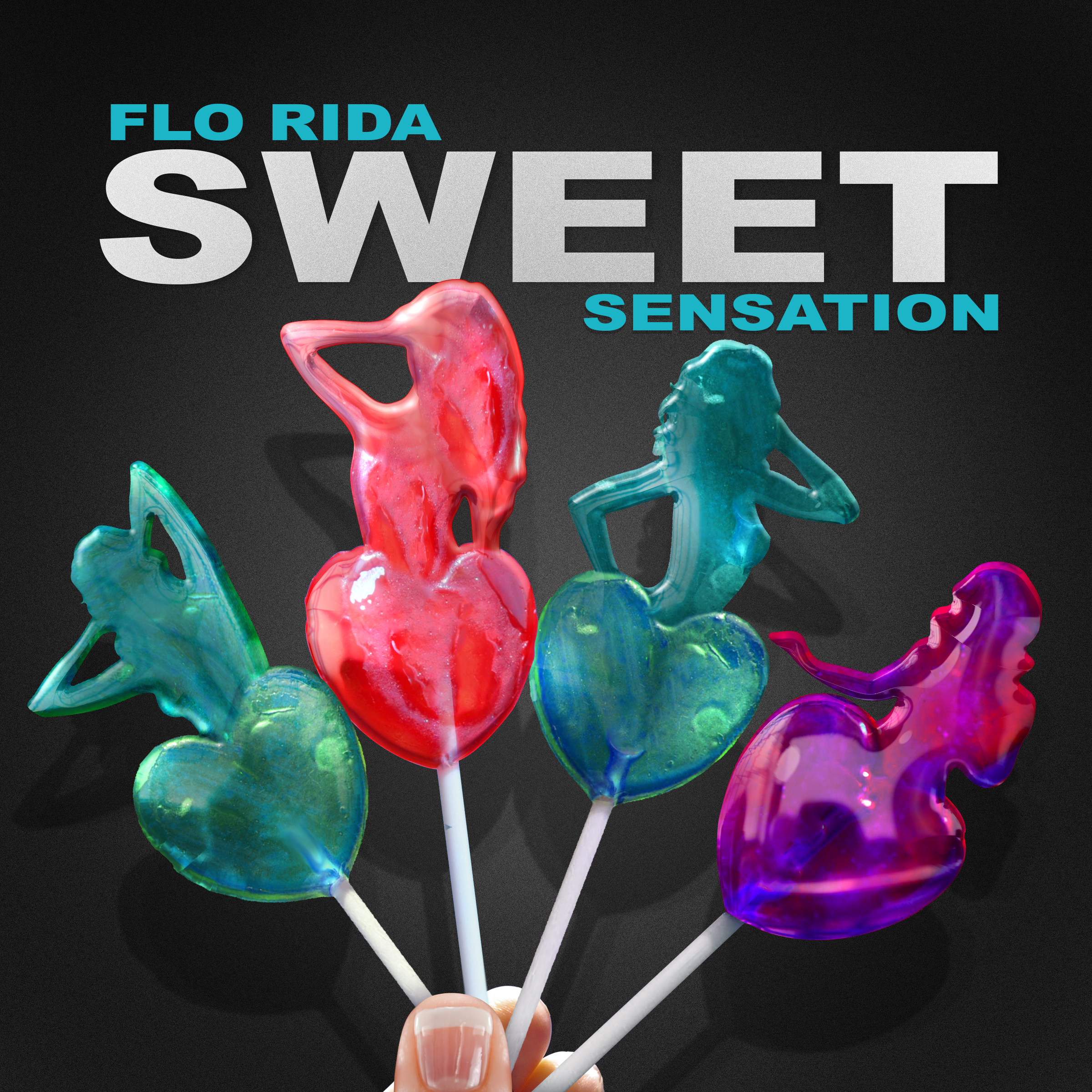 פלו רידה Flo Rida - Sweet Sensation