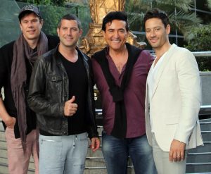 IL Divo 2