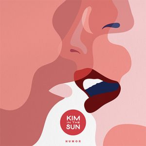 Kim In The Sun - Humor