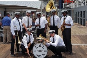 Soul Brass Band
