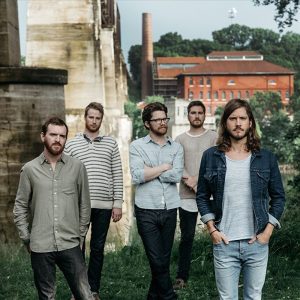 moon taxi