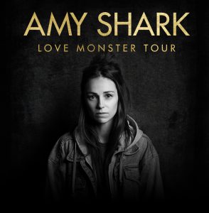 Amy Shark Love Monster