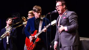 St Paul & The Broken Bones