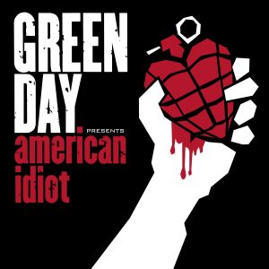 green Day - American Idio