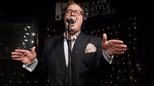 St Paul & The Broken Bones