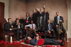 St Paul & The Broken Bones